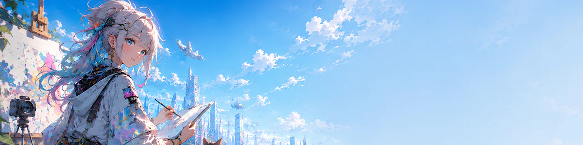 Creative Worlds
