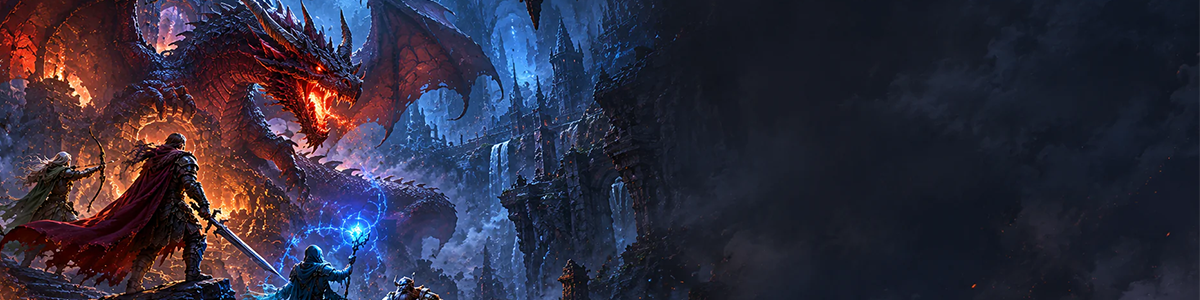 Fantasy Realms