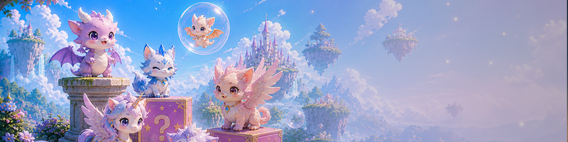 Fantasy Creatures