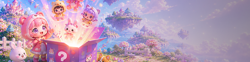 Kawaii World
