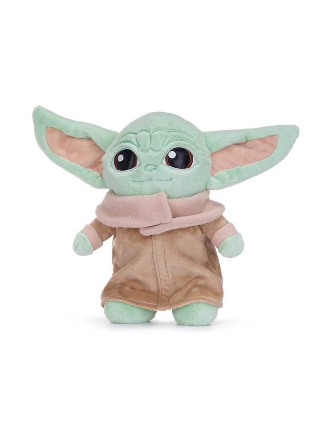 Star Wars  Plush Figure –Baby Yoda