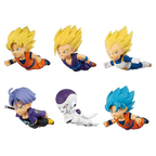Tobimas Dragon Ball: 1Box (6pcs)