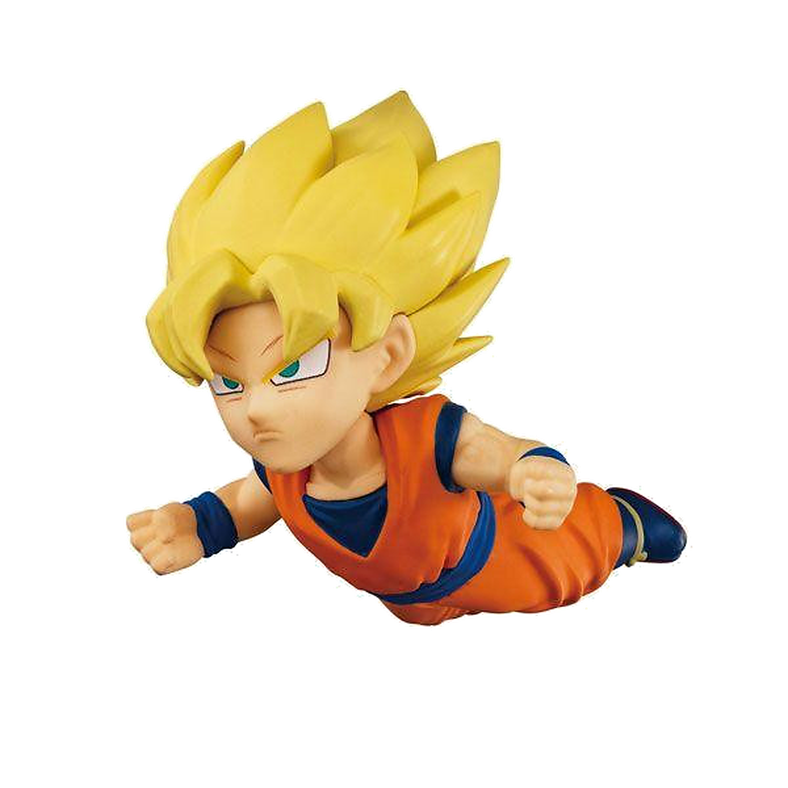 Tobimas Dragon Ball: 1Box (6pcs)