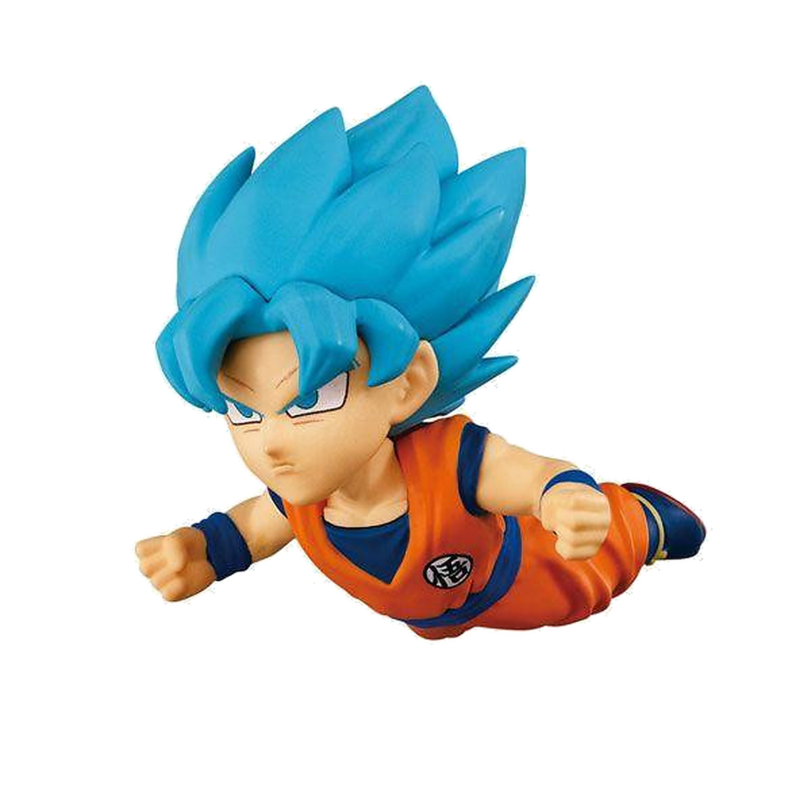 Tobimas Dragon Ball: 1Box (6pcs)