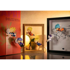 Tobimas Dragon Ball: 1Box (6pcs)