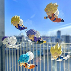 Tobimas Dragon Ball: 1Box (6pcs)