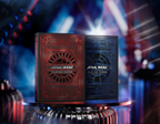 theory11 Star Wars Force Box Set – Premium Playing Card Collection