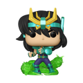 FUNKO POP! ANIMATION: SAINT SEIYA - DRAGON SHIRYU FIGURA #807