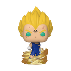 Funko Pop! Vinyl: Dragon Ball - Majin Vegeta #862