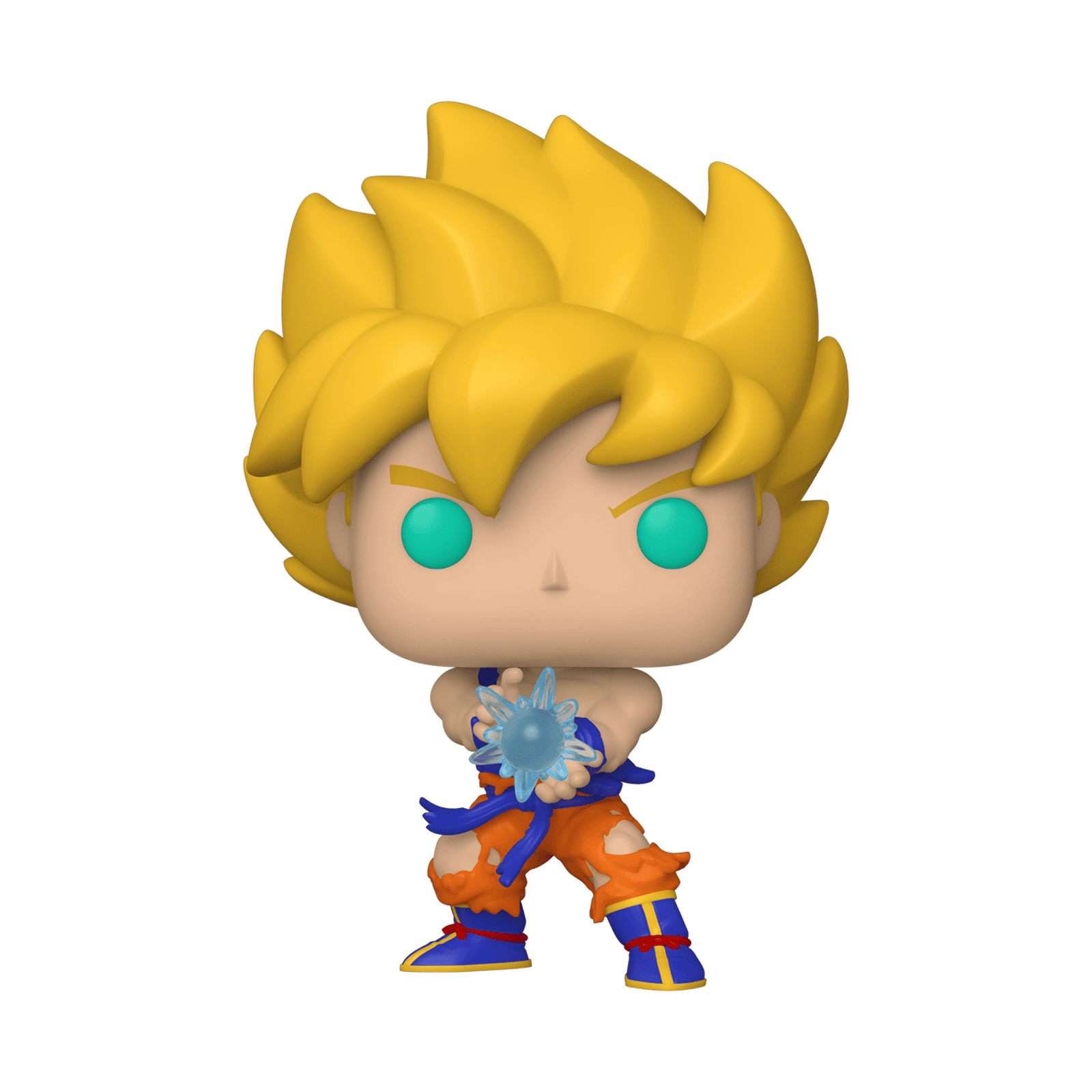 Funko Pop! Dragon Ball Z S9 - SS Goku Kamehameha