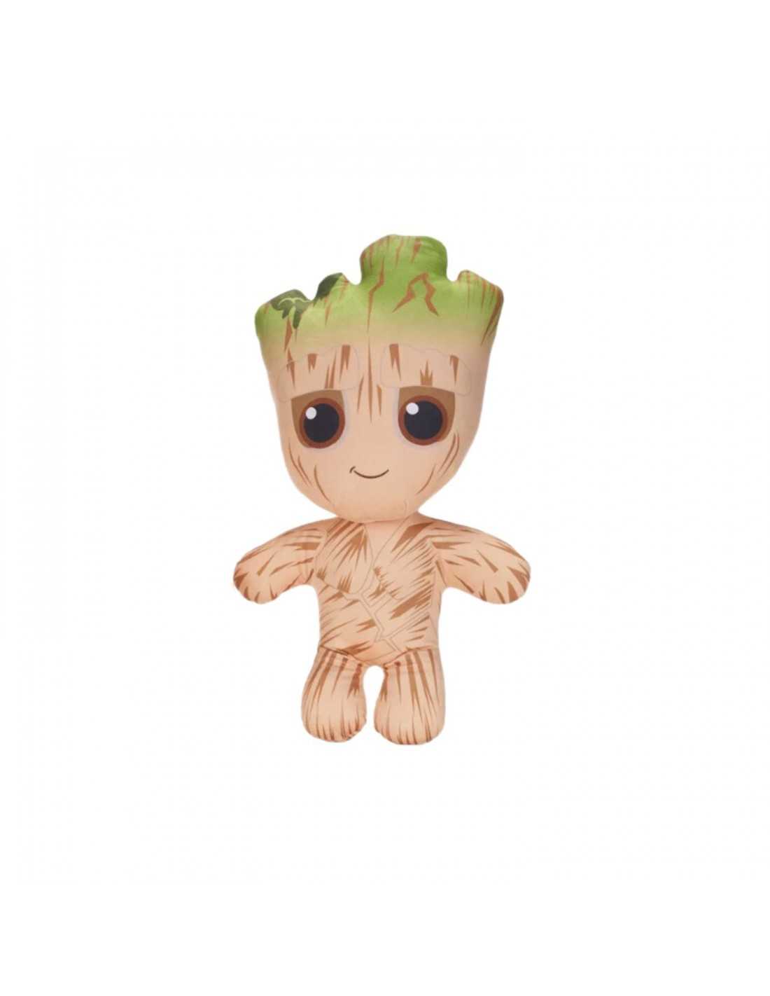 Guardians of the Galaxy Baby Groot Plush Figure – 35 cm