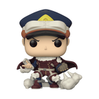 Funko POP! Animation: My Hero Academia - Inasa Yoarashi  #1145