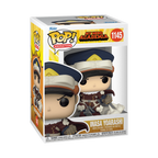 Funko POP! Animation: My Hero Academia - Inasa Yoarashi  #1145