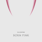 BLACKPINK – BORN PINK KiT Album (Premium Edition)