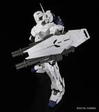 BANDAI 1/60 Unicorn Gundam Plastic Figure Model Kit