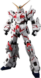BANDAI 1/60 Unicorn Gundam Plastic Figure Model Kit