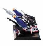 Bandai MG 164155 Gundam Ex-s MSA-0011 EXT 1/100 Scale
