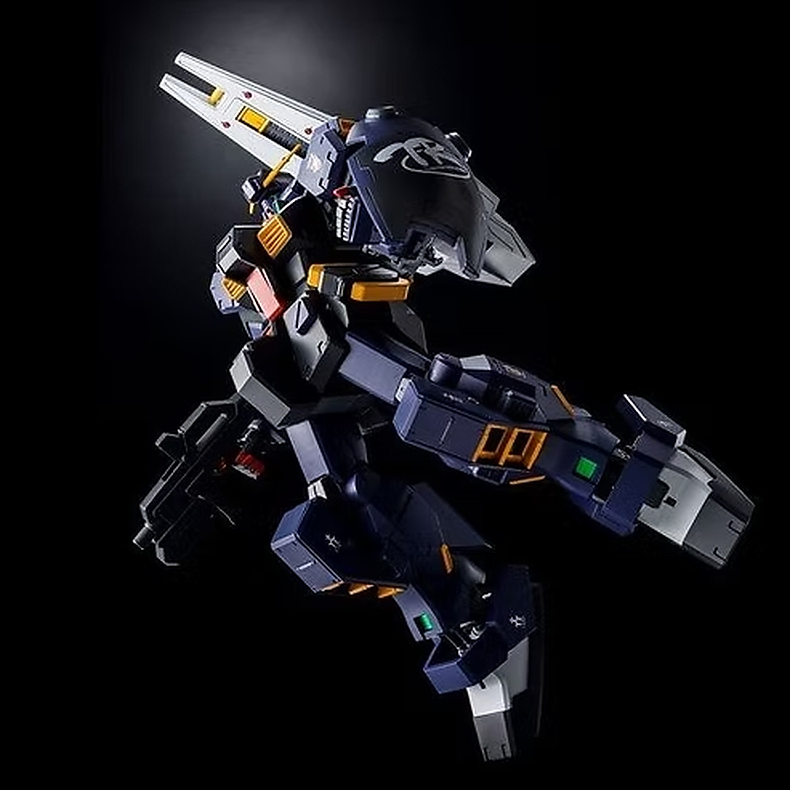 MG 1/100 Gundam TR-1 [Heizuru Kai] combat deployment color
