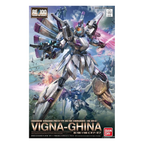 BANDAI RE/100 MOBILE SUIT GUNDAM VIGNA-GHINA, MS KM-07