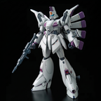 BANDAI RE/100 MOBILE SUIT GUNDAM VIGNA-GHINA, MS KM-07