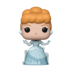 FUNKO POP! Disney 100: Cinderella #1318