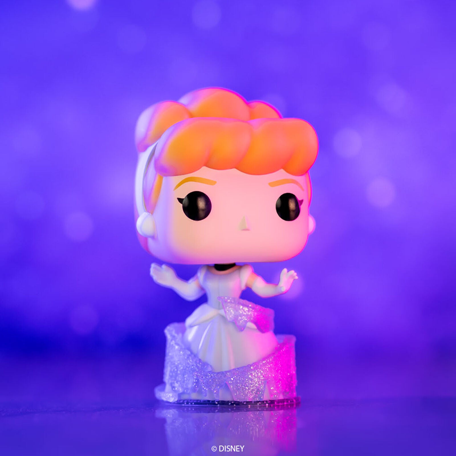 Funko Pop!: Disney 100: Cinderella #1318