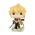Funko Pop! Genshin Impact - Aether #160