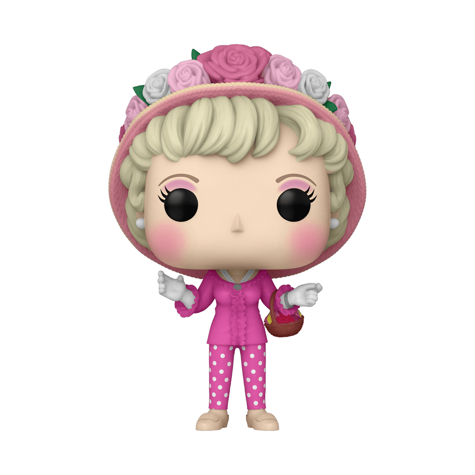 FUNKO POP: GILLIGAN’S ISLAND - EUNICE 'LOVEY' HOWELL #1331
