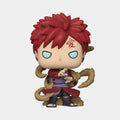 Funko Pop! Animation: Naruto Gaara - #728