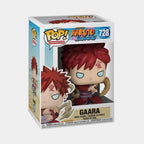 Funko Pop! Animation: Naruto Gaara - #728