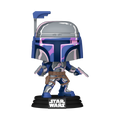 Funko Pop! Star Wars - Jango Fett (Retro) #835