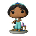 Funko Pop! Vinyl: Aladdin - Jasmine #1013