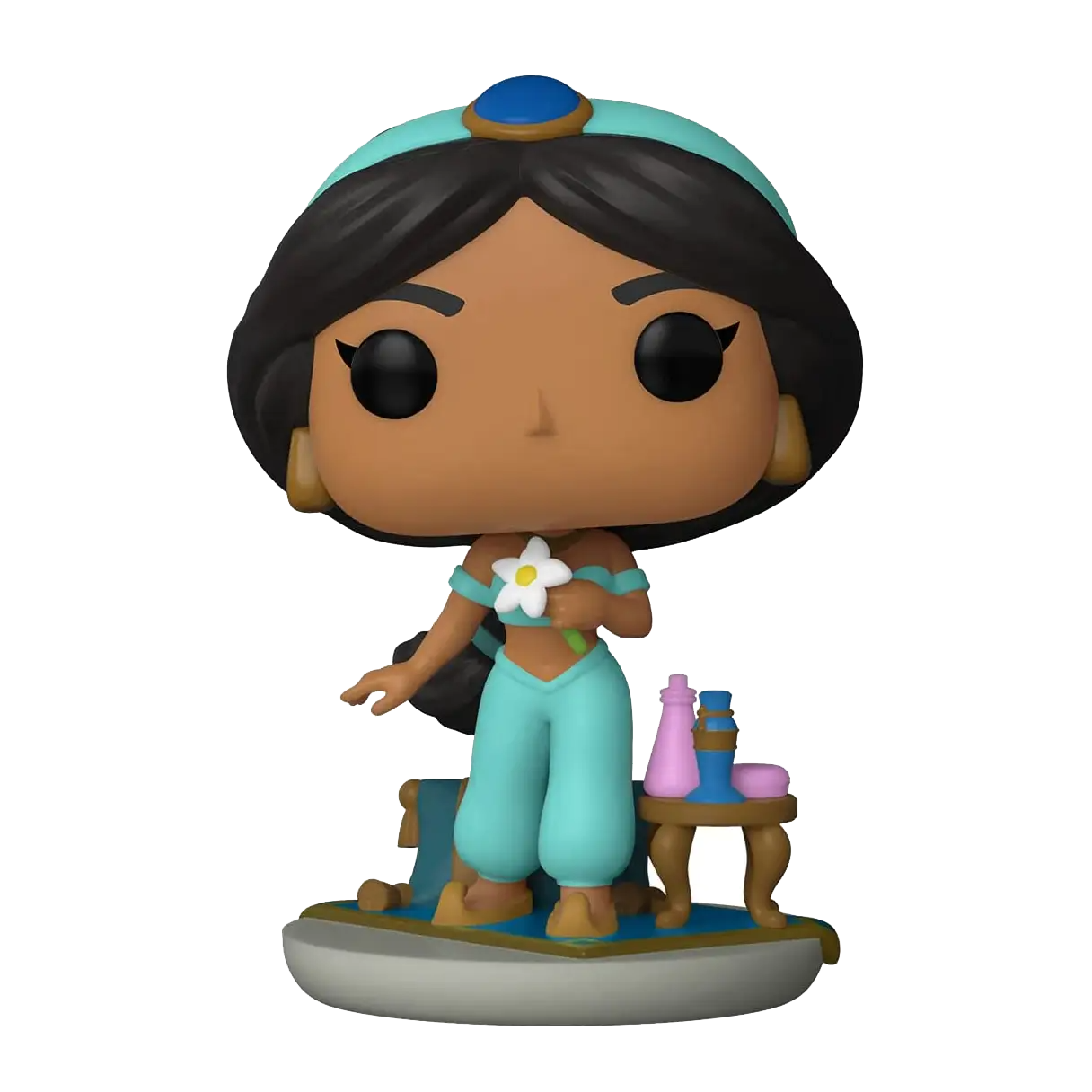 Funko Pop! Vinyl: Aladdin - Jasmine #1013