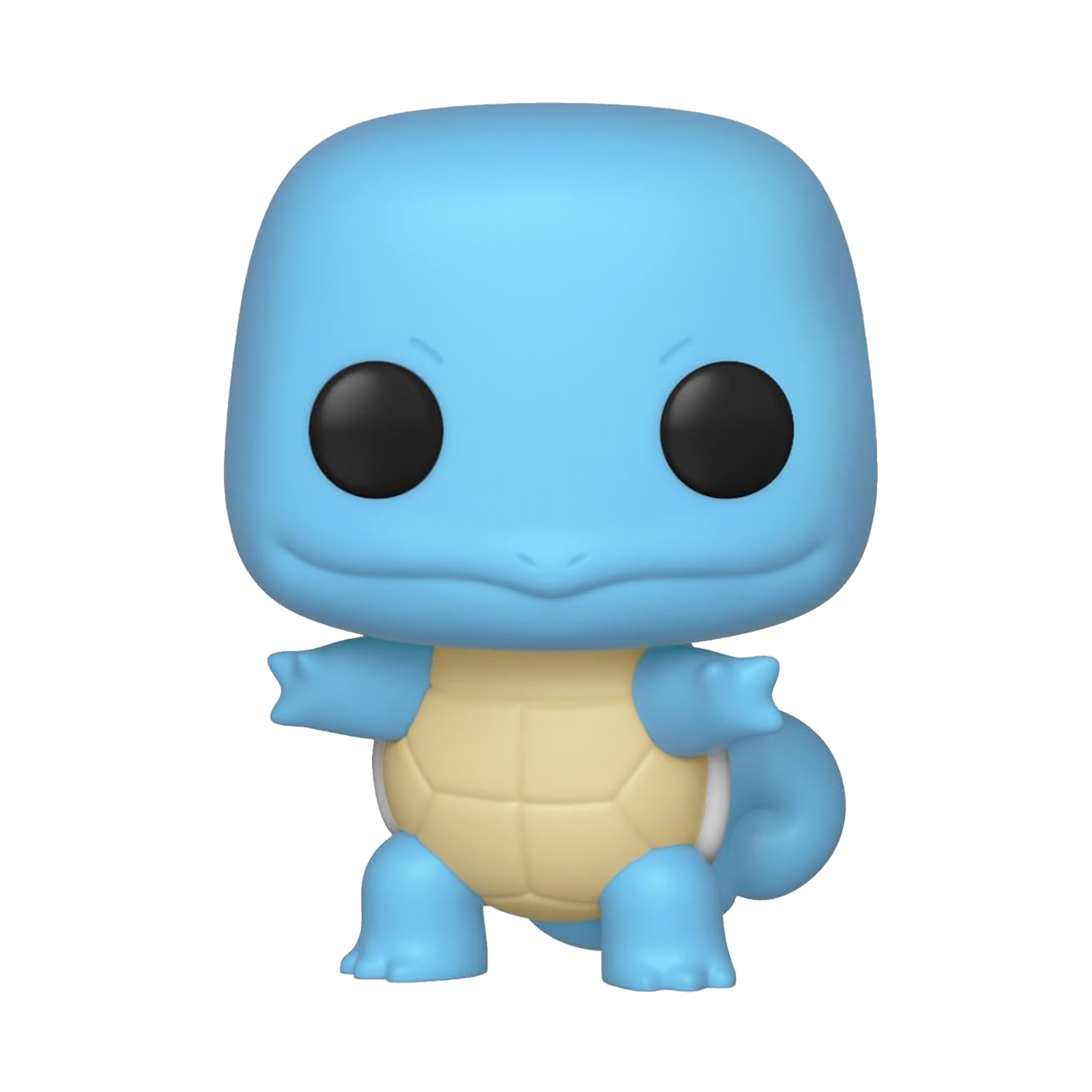 FUNKO POP! - Pokemon - Squirtle #504