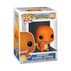 FUNKO POP! - Pokemon- Charmander #455