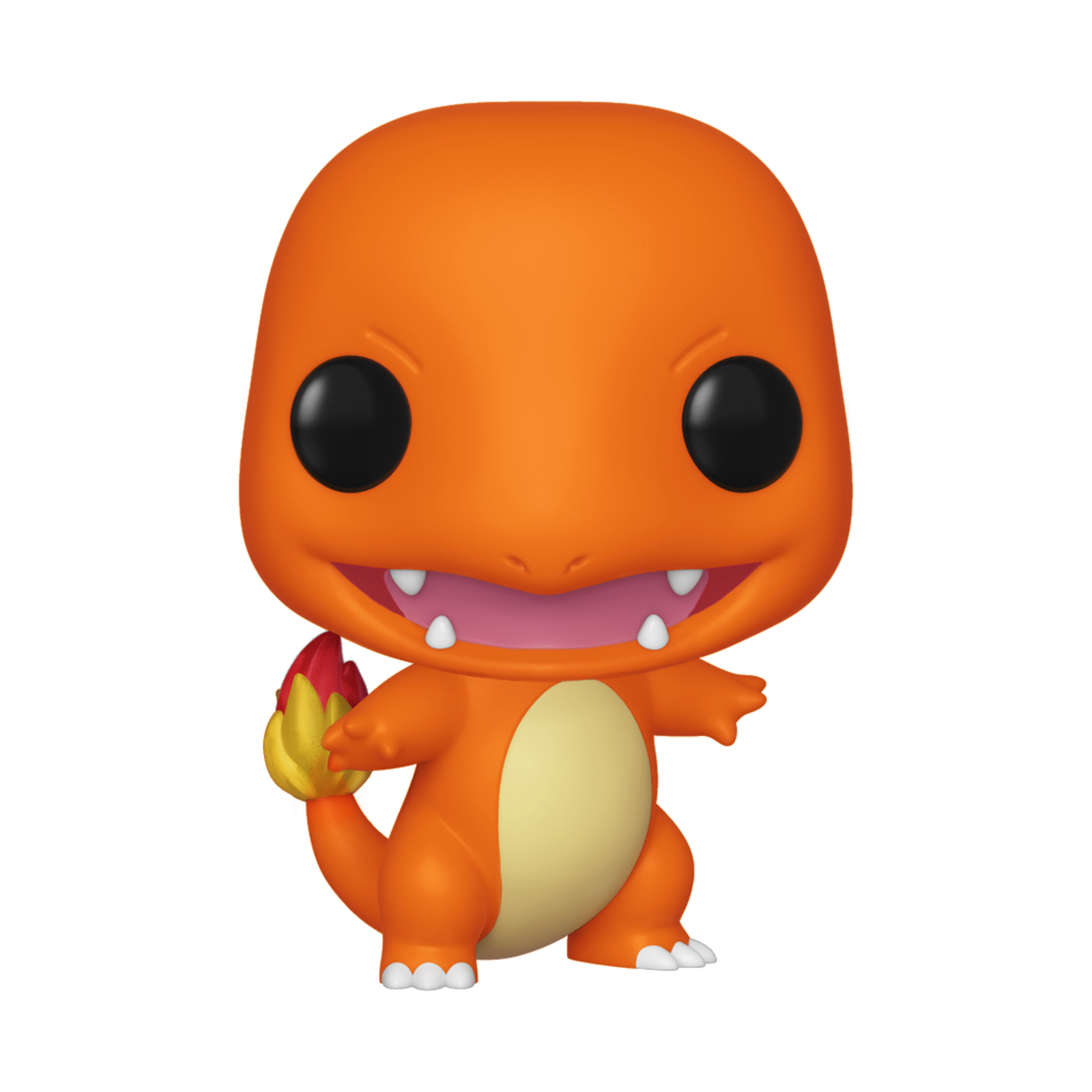 Funko POP! - Pokemon- Charmander #580