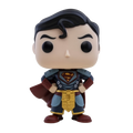 FUNKO POP! Vinyl: DC Universe - Superman #402