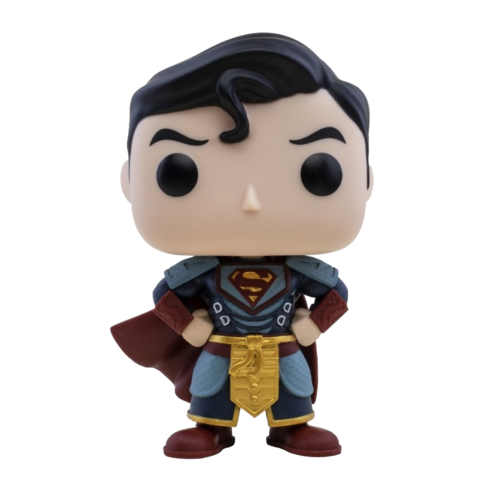 FUNKO POP! Vinyl: DC Universe - Superman #402
