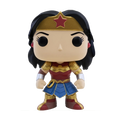 FUNKO POP! DC Comics Wonder Woman #378