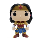 FUNKO POP! DC Comics Wonder Woman #378
