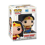 FUNKO POP! DC Comics Wonder Woman #378