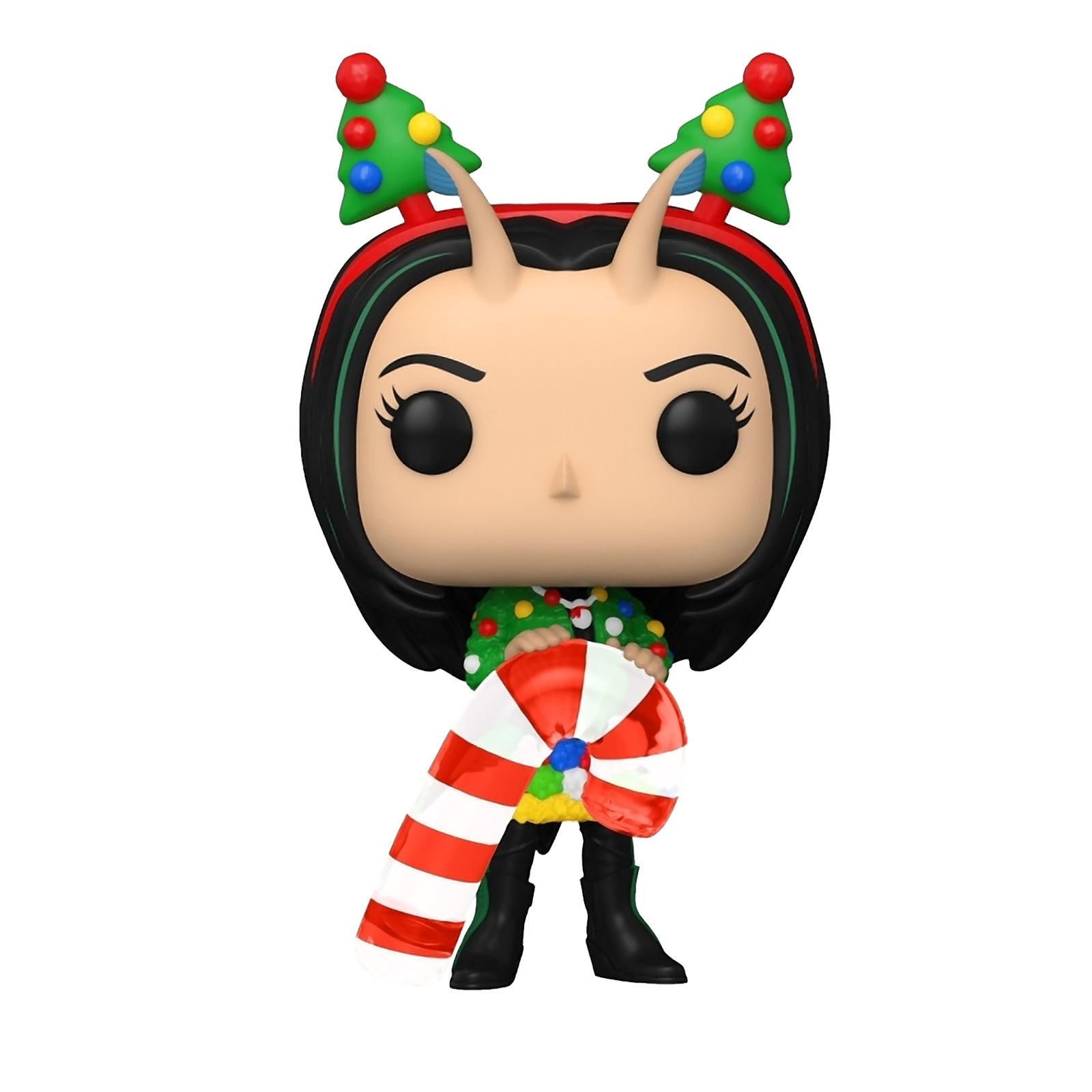 FUNKO POP! Guardians of the Galaxy - Mantis #1107