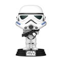 FUNKO POP! Star Wars - Stormtrooper #598