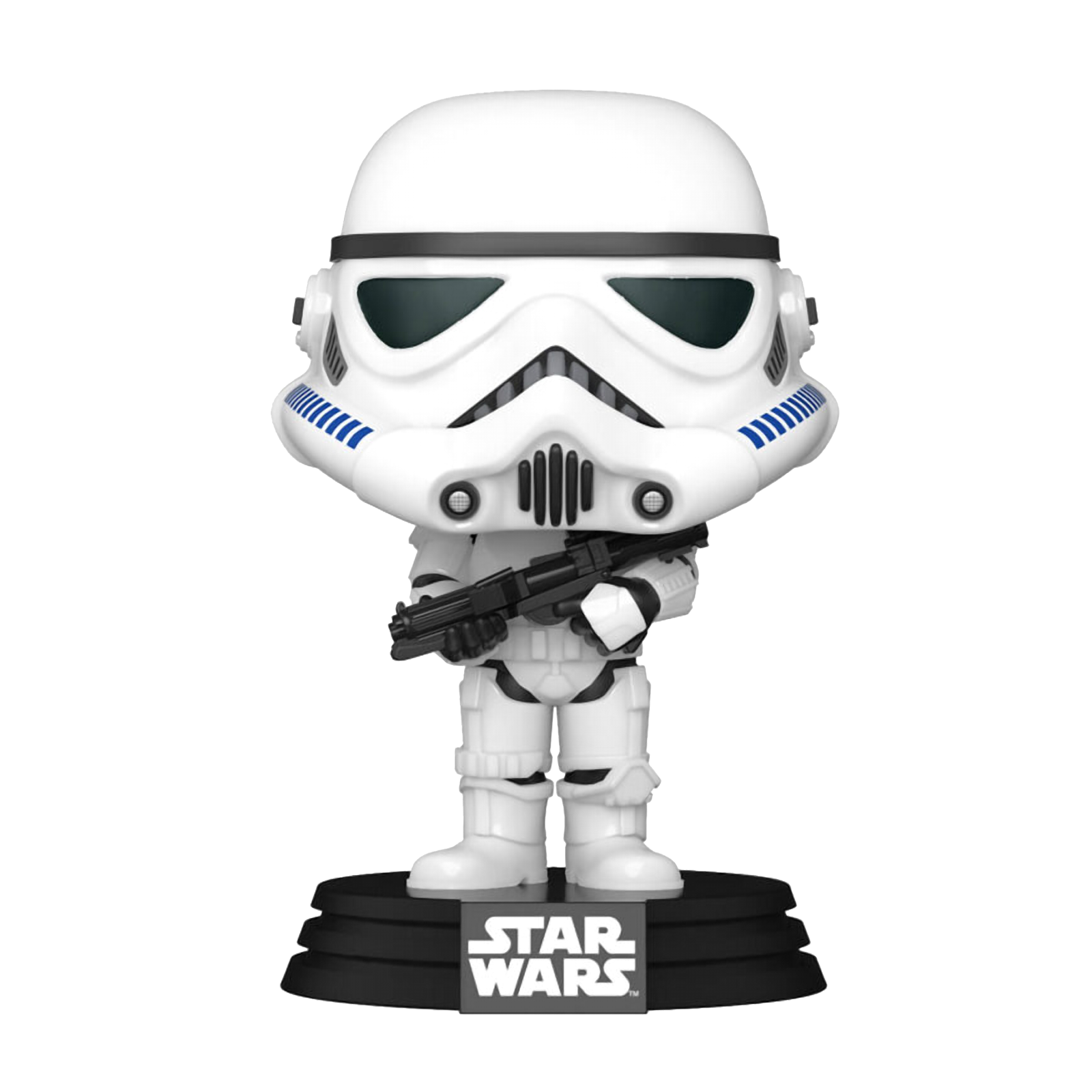 FUNKO POP! Star Wars - Stormtrooper #598