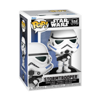 FUNKO POP! Star Wars - Stormtrooper #598