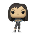 Funko Pop! Marvel: Doctor Strange Multiverse of Madness - America Chavez #1002