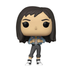 Funko Pop! Marvel: Doctor Strange Multiverse of Madness - America Chavez #1002