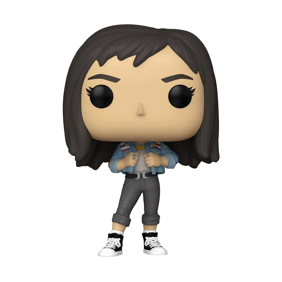Funko Pop! Marvel: Doctor Strange Multiverse of Madness - America Chavez #1002