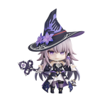 Honkai: Star Rail Nendoroid Actionfigur The Herta 10 cm