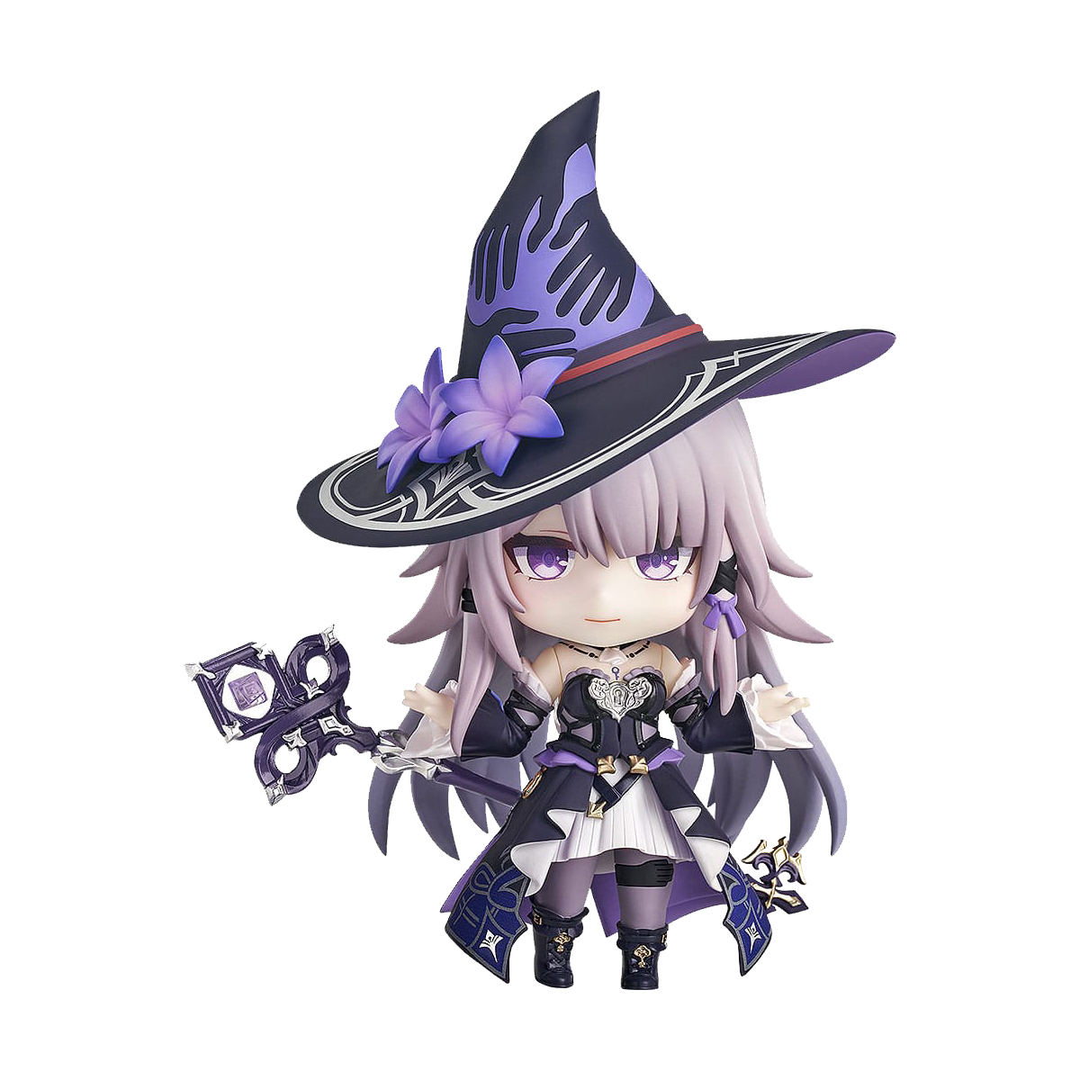Honkai: Star Rail Nendoroid Actionfigur The Herta 10 cm